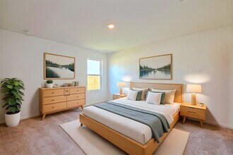 18675 Scopello Dr in New Caney, TX - Foto de edificio - Building Photo