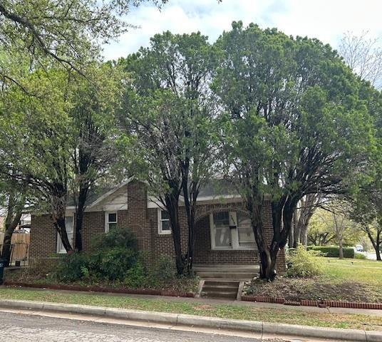 1615 Kenley St in Fort Worth, TX - Building Photo - Building Photo