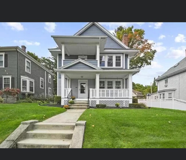 25 Fiske St Apartments and Nearby Worcester Apartments For Rent