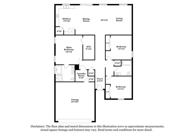 2050 Wavy Leaf Ct in Apopka, FL - Building Photo - Building Photo