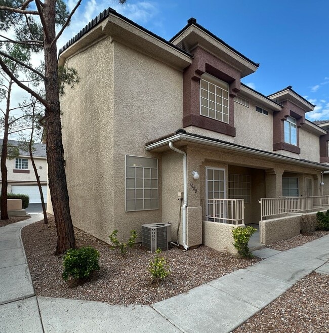 property at 1000 Nevada Sky St