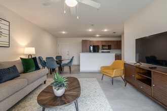 Interior Photo