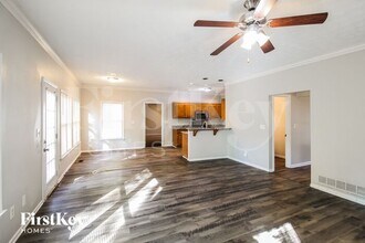 35 Fair Ridge Ct in Covington, GA - Building Photo - Building Photo