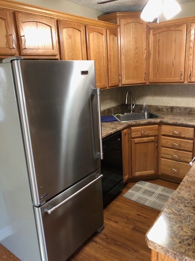 11 Blueberry Ln, Unit 11 Blueberry Lane Wexford in Wexford, PA - Building Photo - Building Photo