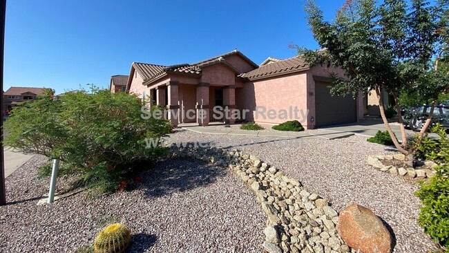 3823 W White Canyon Rd in Queen Creek, AZ - Building Photo - Building Photo