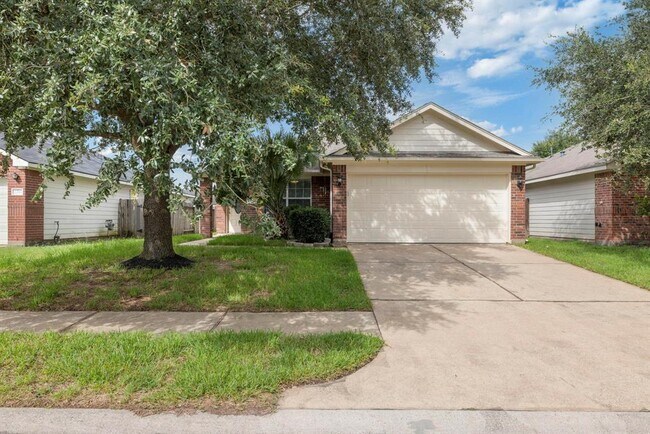 21523 Trilby Way in Humble, TX - Building Photo - Building Photo