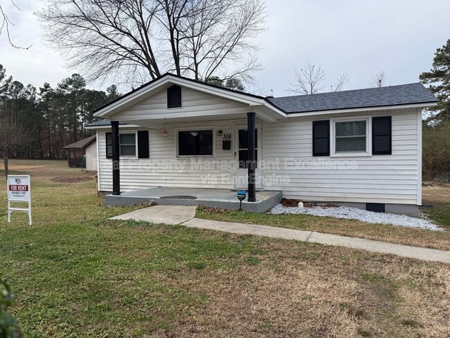 308 New Rand Rd in Garner, NC - Foto de edificio - Building Photo