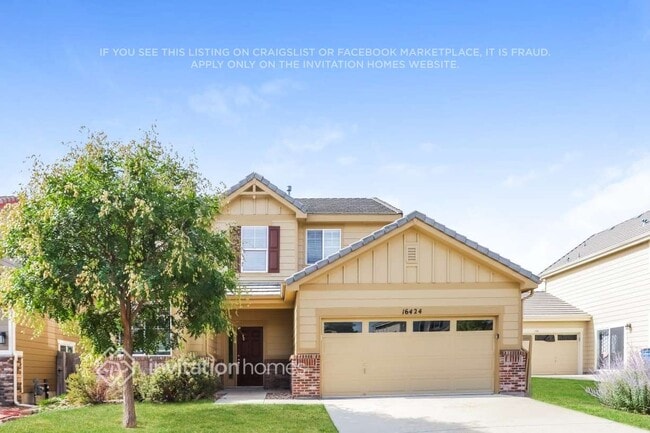 property at 16424 E 97th Ave