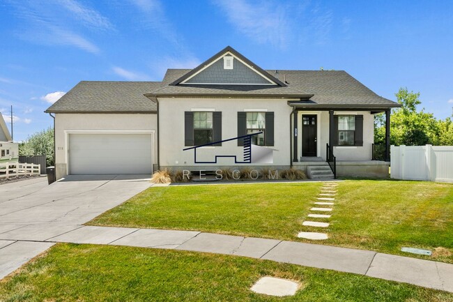 property at 378 Clark Cir
