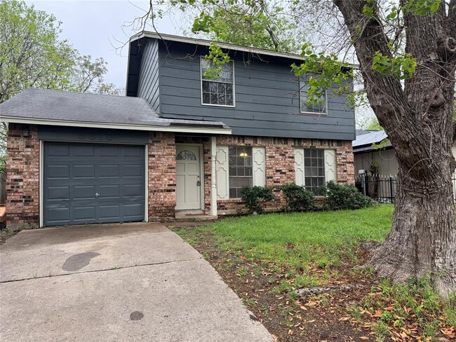 property at 5810 Hammermill Run