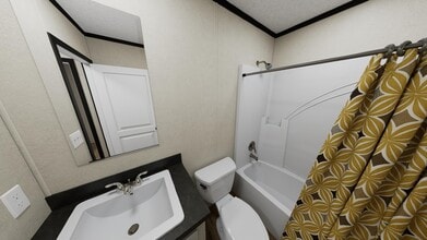 2446 Poplar Dr in Kawkawlin, MI - Building Photo - Building Photo
