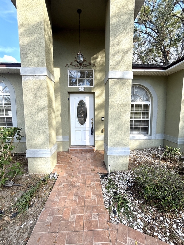 753 Trey Ct in Apopka, FL - Building Photo - Building Photo