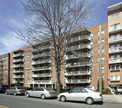 Rose Terrace in Flushing, NY - Building Photo - Building Photo