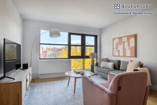 171 Suffolk St in New York, NY - Building Photo