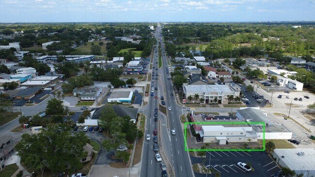 property at 1221 Court St