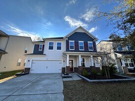 724 Willshire Falls Dr in Fort Mill, SC - Building Photo