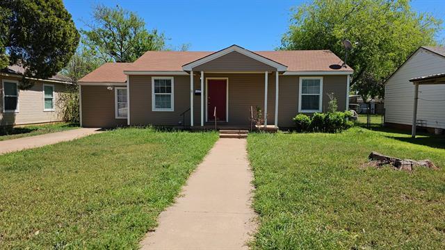 property at 1533 Westmoreland St