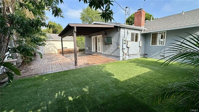 property at 23012 Gilmore St