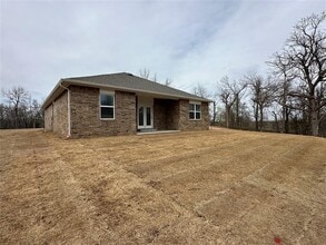 16990 Buck Cir in Oklahoma City, OK - Building Photo - Building Photo