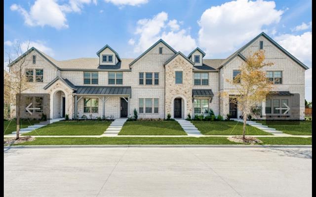 property at 4349 Union St