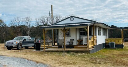 373 T Johnson Rd in Carthage, NC - Building Photo - Building Photo