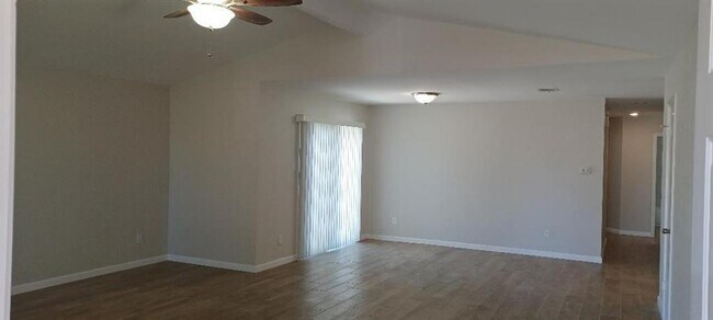 1509 Jersey Dr in Austin, TX - Building Photo - Building Photo