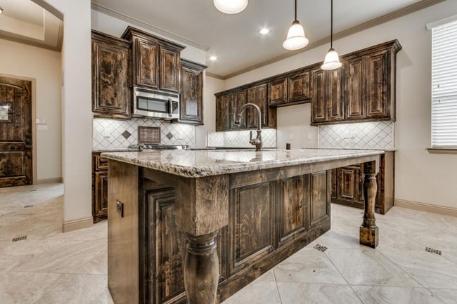 3028 Marble Falls Dr in Forney, TX - Building Photo - Building Photo