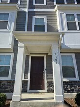 6309 Truxton Ln in Raleigh, NC - Building Photo - Building Photo