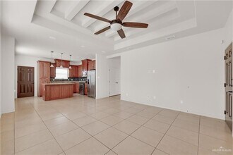2801 Sabercat Ave in Edinburg, TX - Building Photo - Building Photo