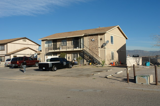 Kell Estates in Las Vegas, NV - Building Photo - Building Photo