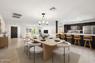 4613 S Rita Ln in Tempe, AZ - Building Photo - Building Photo