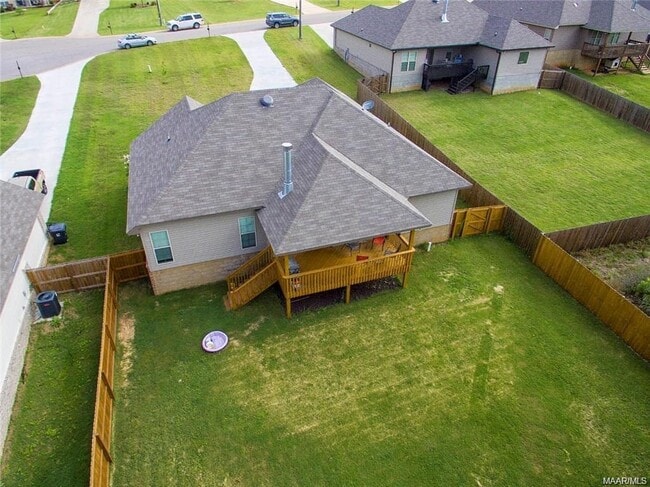 175 Serene Ln in Wetumpka, AL - Building Photo - Building Photo