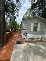 24118 Arapaho Trail in Porter, TX - Building Photo