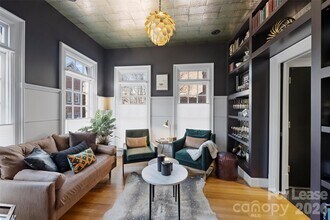 1124 Dilworth Crescent Row in Charlotte, NC - Building Photo - Building Photo