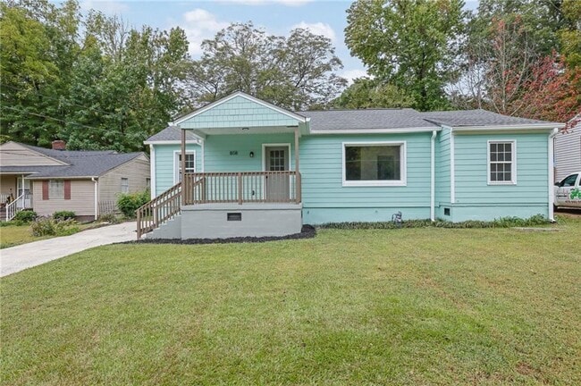 808 S Park Dr in Marietta, GA - Building Photo - Building Photo