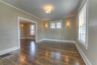 435 Malvern St in Memphis, TN - Building Photo - Building Photo