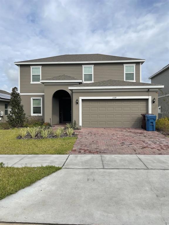 property at 1328 Yorkdale Rd