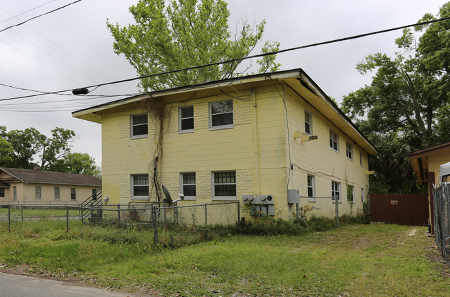 1820 Whitner St in Jacksonville, FL - Building Photo - Building Photo