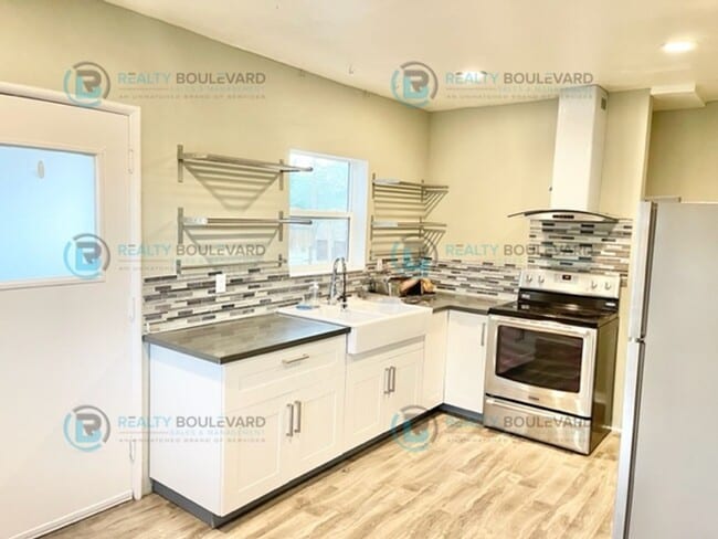 property at 590 Stewart St