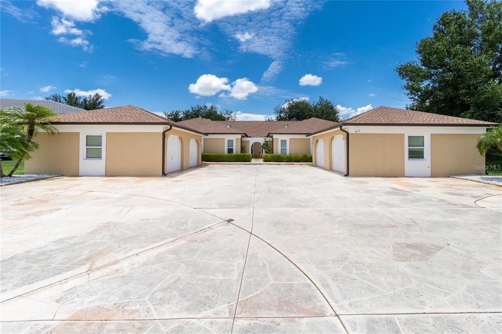 1203 Saxony Cir in Punta Gorda, FL - Building Photo