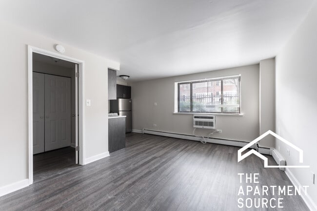 6011 N Winthrop Ave in Chicago, IL - Building Photo - Building Photo