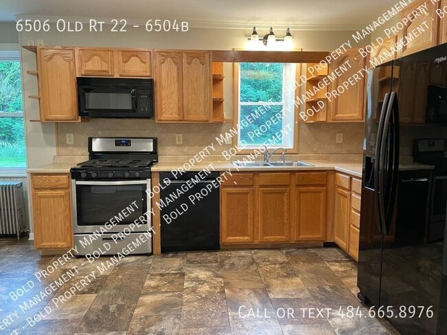 6506 Old U.S. 22 in Bernville, PA - Building Photo - Building Photo