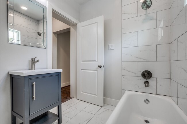 property at 2221 Rosewood St