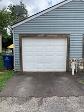 4817 Farber Row in Columbus, OH - Building Photo - Building Photo