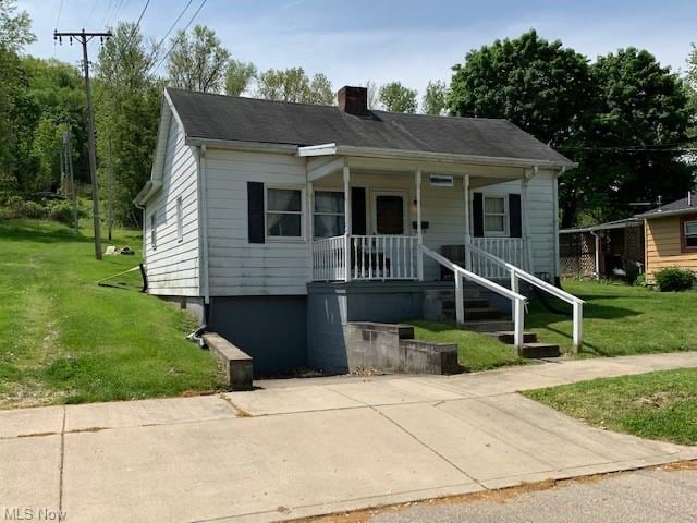 property at 610 Grant Ave
