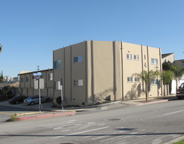 1401 Manhattan Beach Blvd Apartments