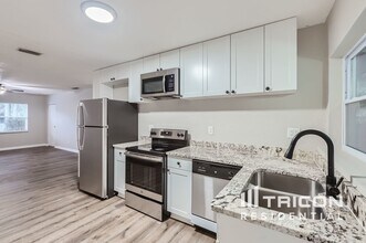 521 40th Ave S in St. Petersburg, FL - Building Photo - Building Photo