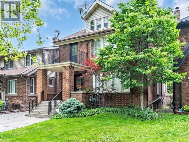 property at 2272 Dougall Ave