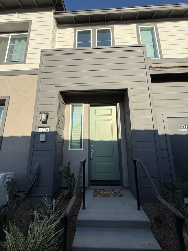 property at 4278 S Montoya Paseo