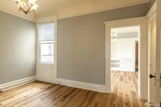 553 Green St in San Francisco, CA - Building Photo - Building Photo